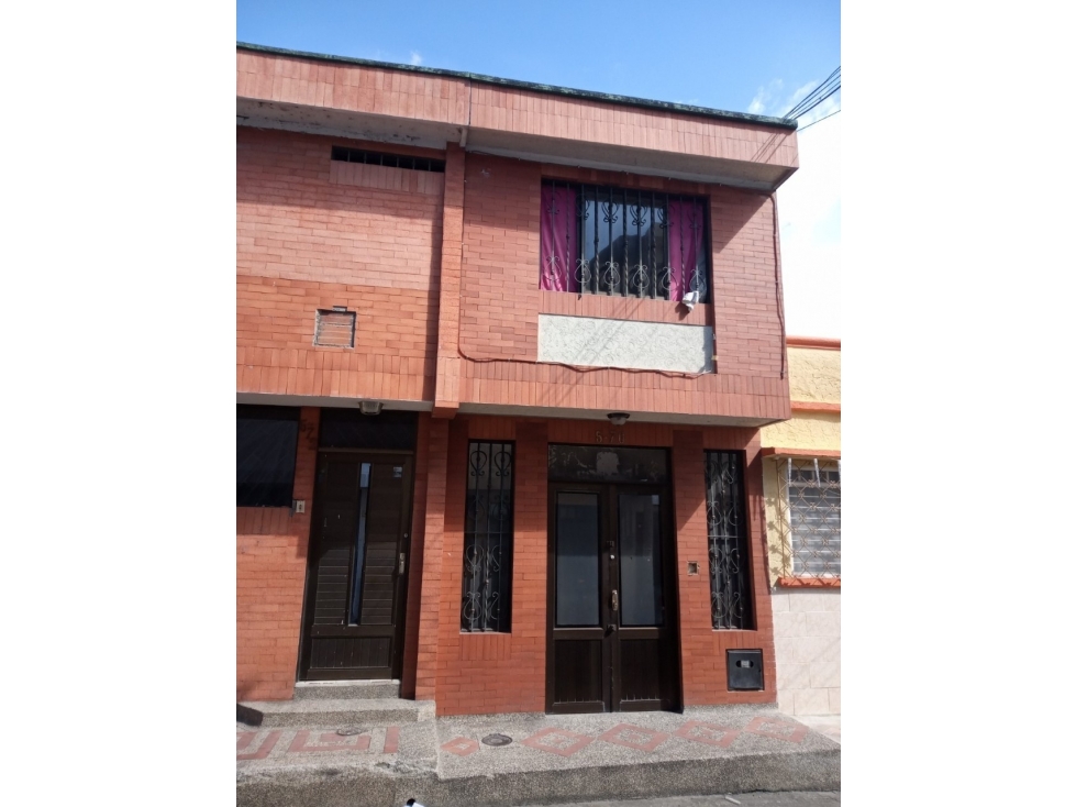 CASA en Gestion - Guadalajara De Buga, Valle Del Cauca