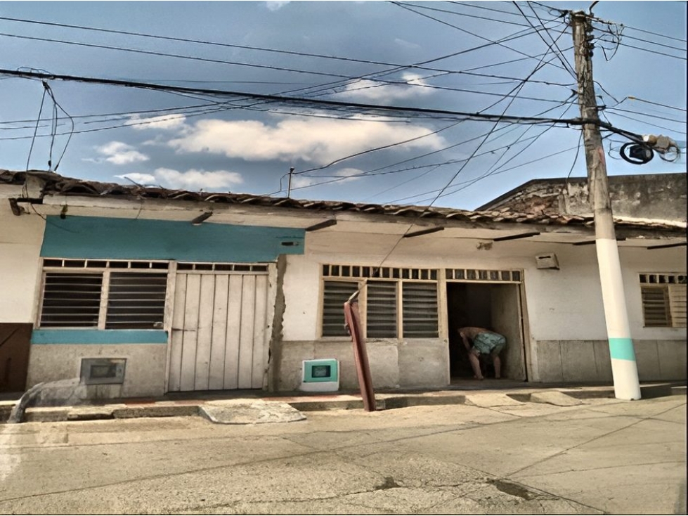 CASA en Gestion - Guadalajara De Buga, Valle Del Cauca