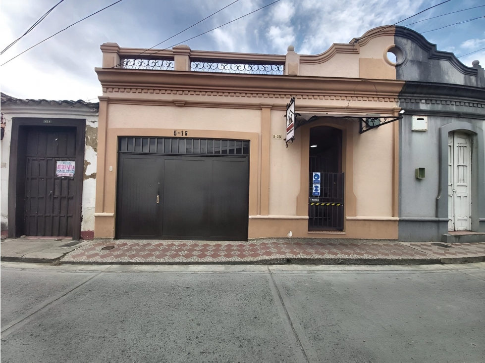 CASA en Gestion - Guadalajara De Buga, Valle Del Cauca