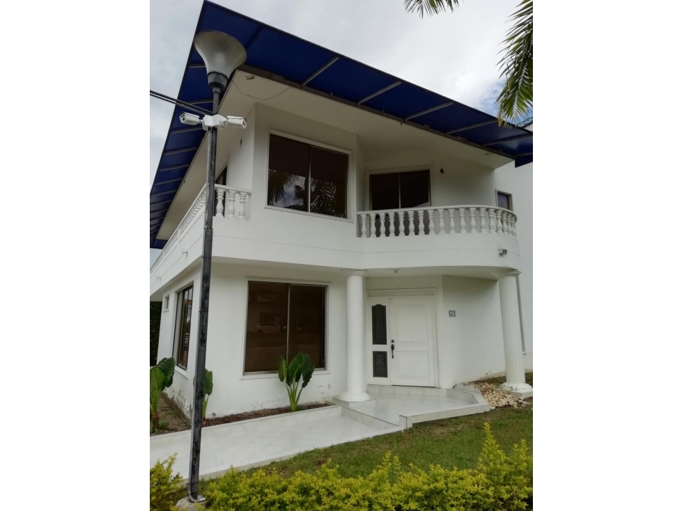 CASA en Gestion - Ibagué, Tolima