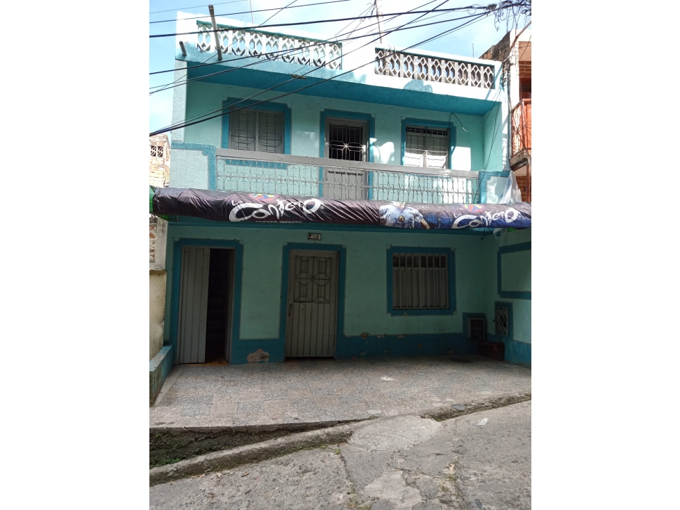 CASA en Gestion - Ibague, Tolima