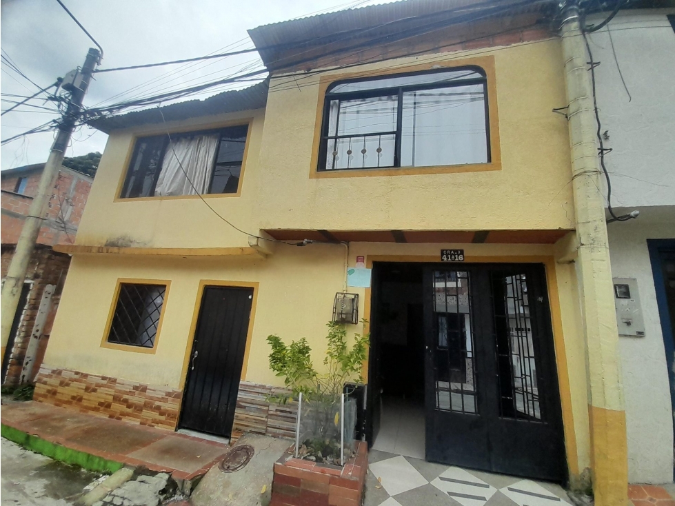 CASA en Gestion - Ibague, Tolima