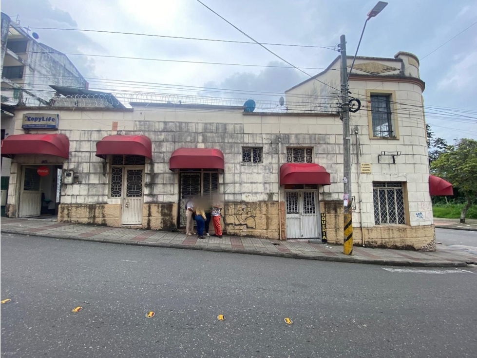 CASA en Gestion - Ibague, Tolima