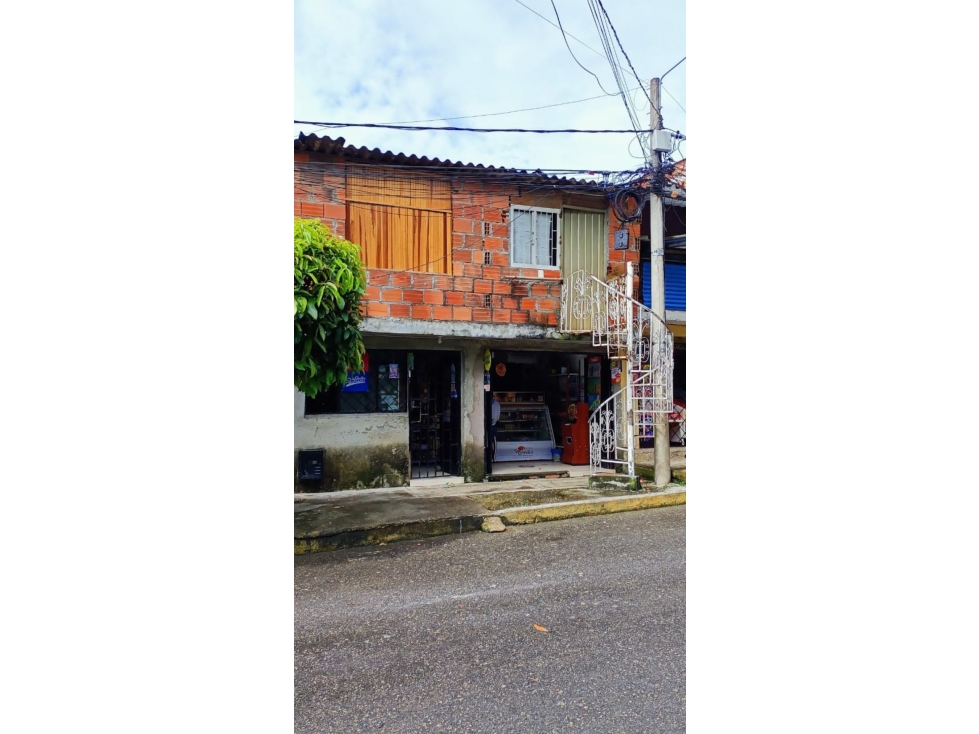 CASA en Gestion - Ibague, Tolima