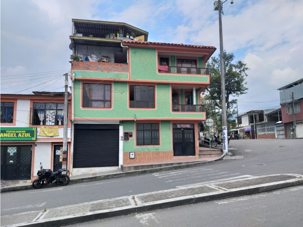 CASA en Gestion - Ibague, Tolima