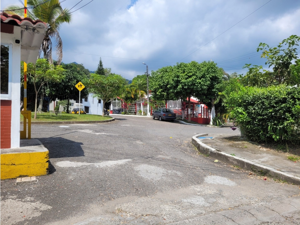 CASA en Gestion - Ibague, Tolima