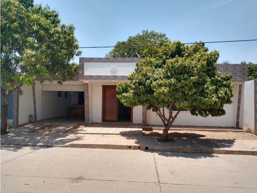 CASA en Gestion - La Paz, Cesar