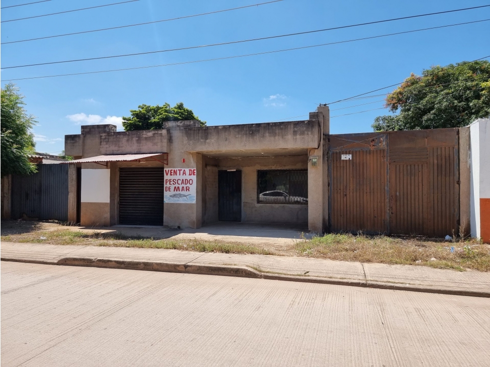 CASA en Gestion - La Paz, Cesar