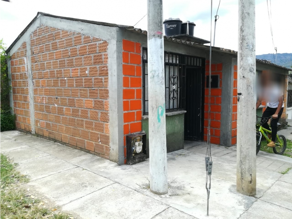 CASA en Gestion - La Plata, Huila