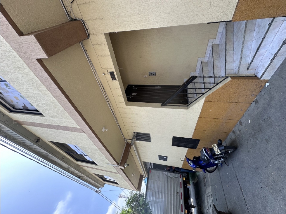 CASA en Gestion - La Virginia, Risaralda