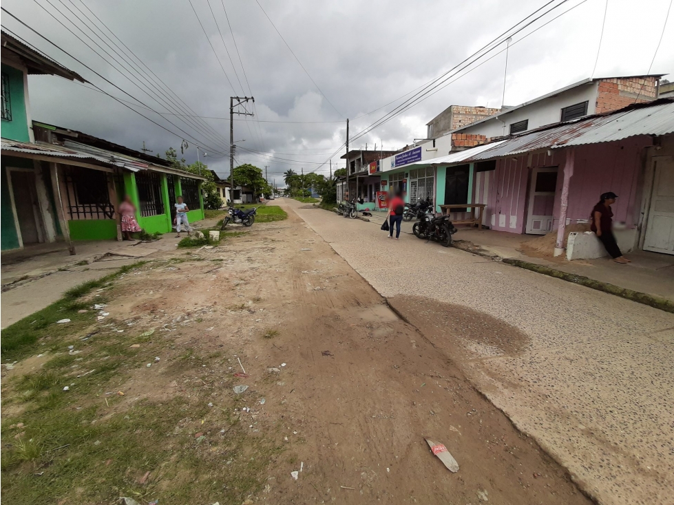 CASA en Gestion - Leticia, Amazonas