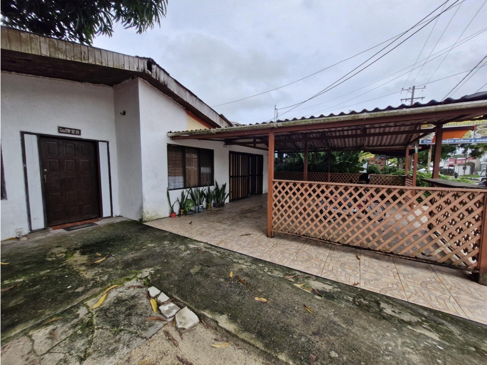 CASA en Gestion - Leticia, Amazonas