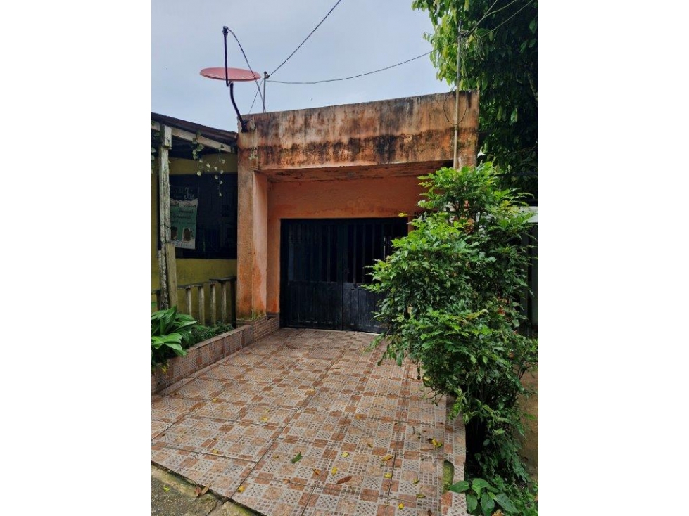 CASA en Gestion - Leticia, Amazonas