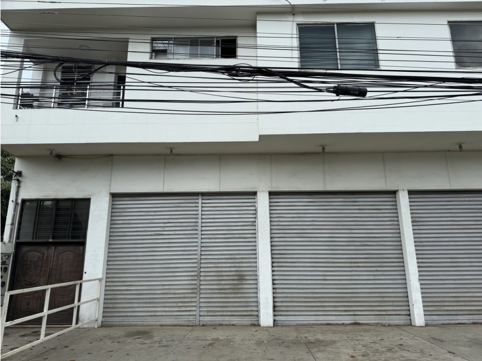 CASA en Gestion - Los Patios, Norte De Santander - 1