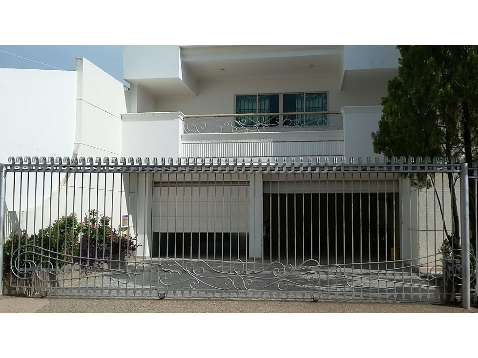 CASA en Gestion - Magangue, Bolivar