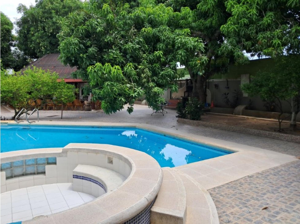 CASA en Gestion - Magangue, Bolivar - 4