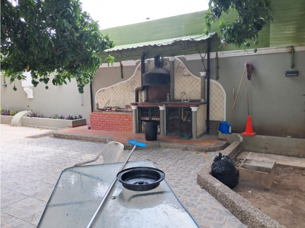 CASA en Gestion - Magangue, Bolivar - 5