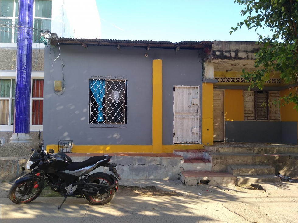 CASA en Gestion - Magangue, Bolivar