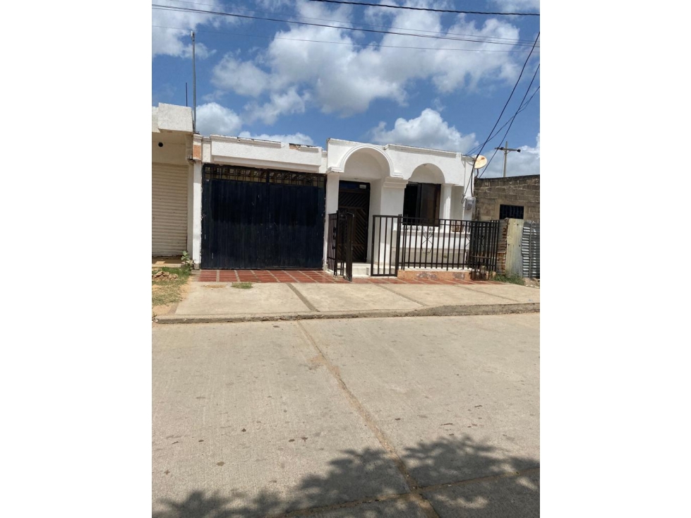CASA en Gestion - Maicao, La Guajira