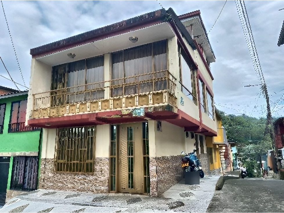 CASA en Gestion - Manizales, Caldas