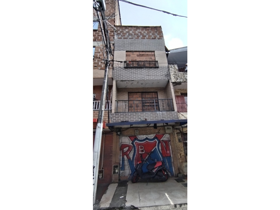 CASA en Gestion - Medellin, Antioquia