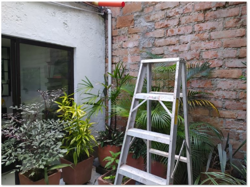 CASA en Gestion - Medellin, Antioquia
