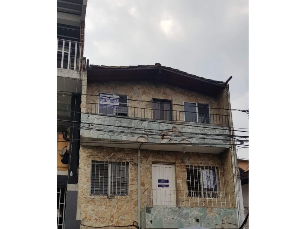 CASA en Gestion - Medellin, Antioquia