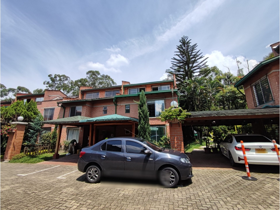 CASA en Gestion - Medellin, Antioquia