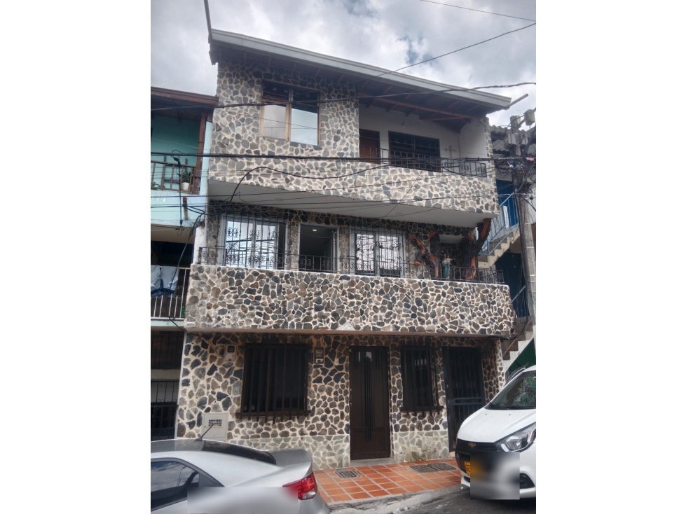 CASA en Gestion - Medellin, Antioquia