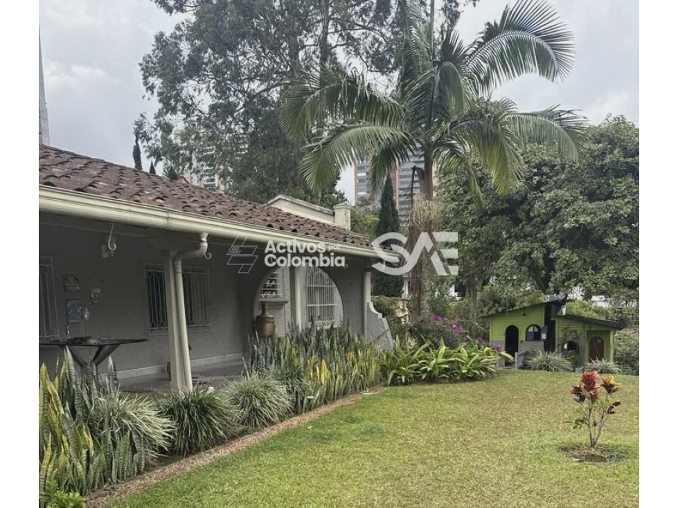 Casa en venta - Medellin, Antioquia