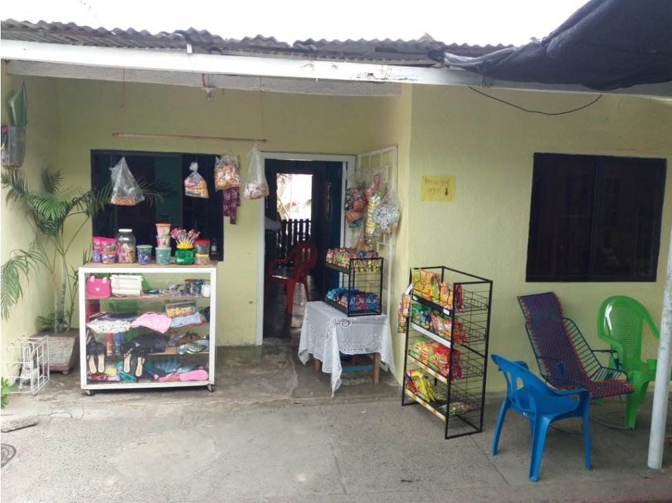 CASA en Gestion - Monteria, Cordoba