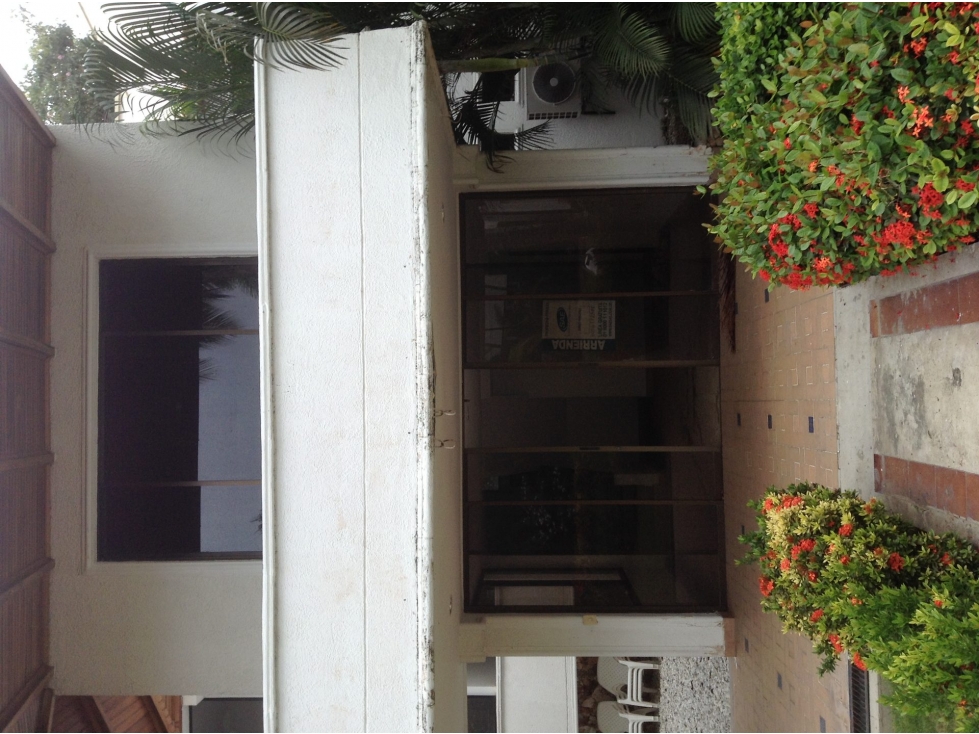 CASA en Gestion - Monteria, Cordoba