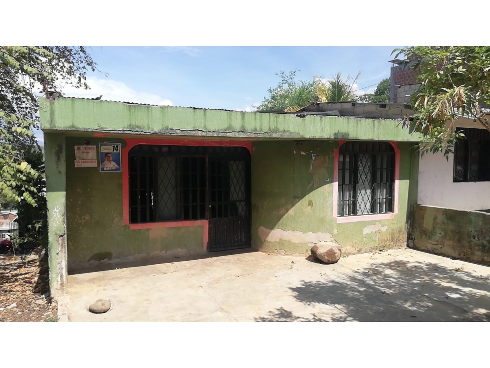 CASA en Gestion - Neiva, Huila