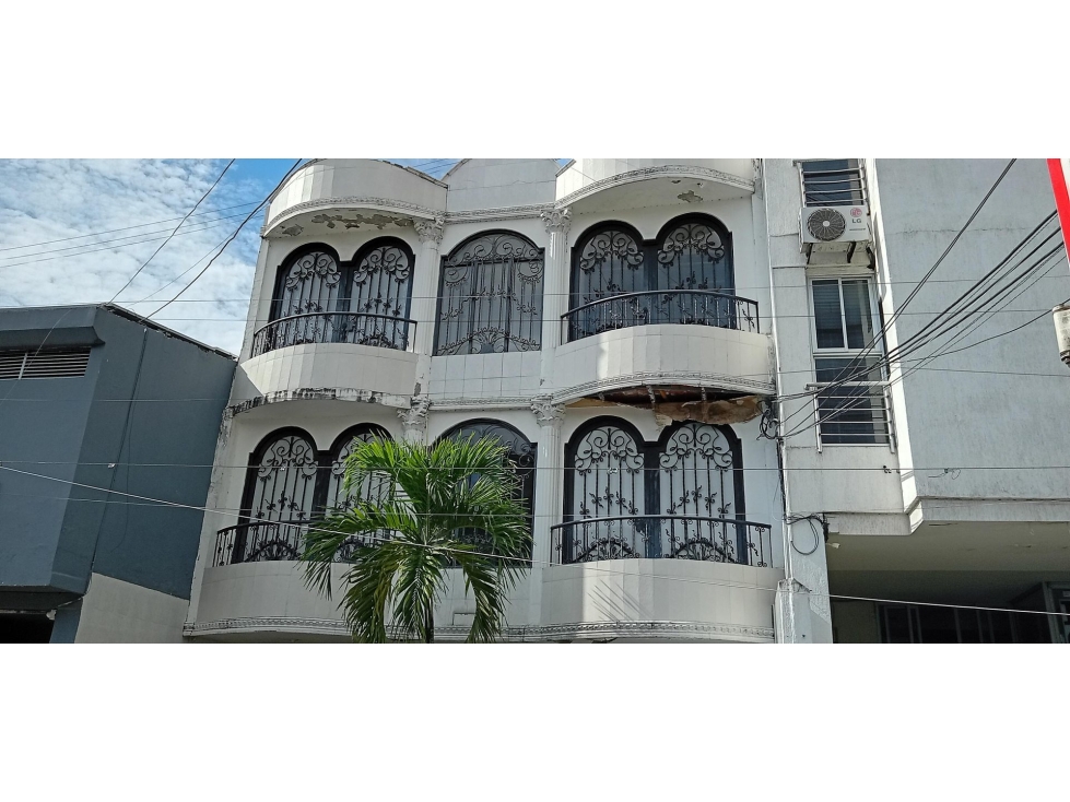 CASA en Gestion - Neiva, Huila
