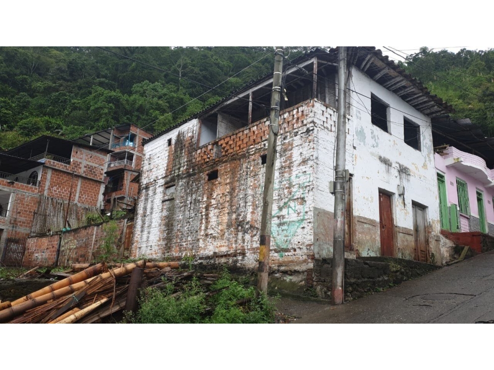 CASA en Gestion - Palestina, Caldas