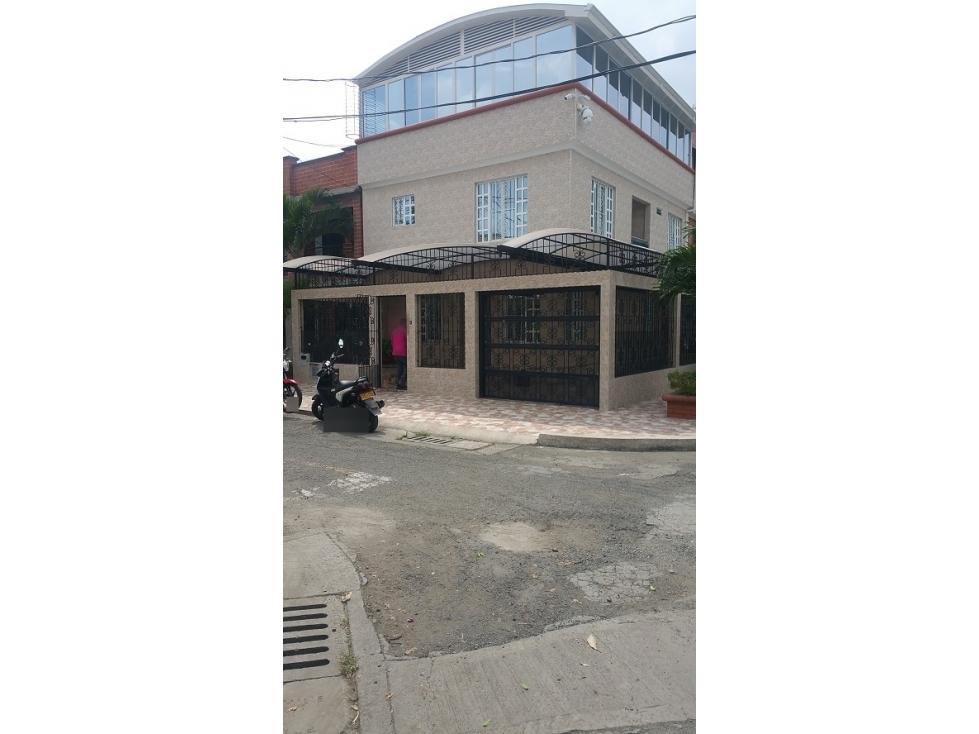CASA en Gestion - Palmira, Valle Del Cauca