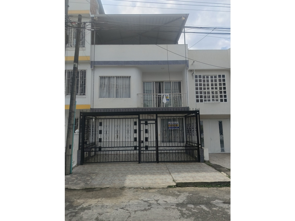CASA en Gestion - Palmira, Valle Del Cauca