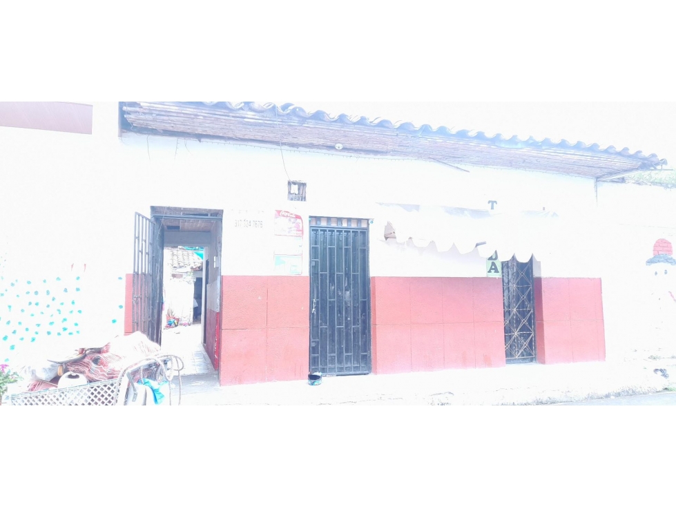 CASA en Gestion - Palmira, Valle Del Cauca