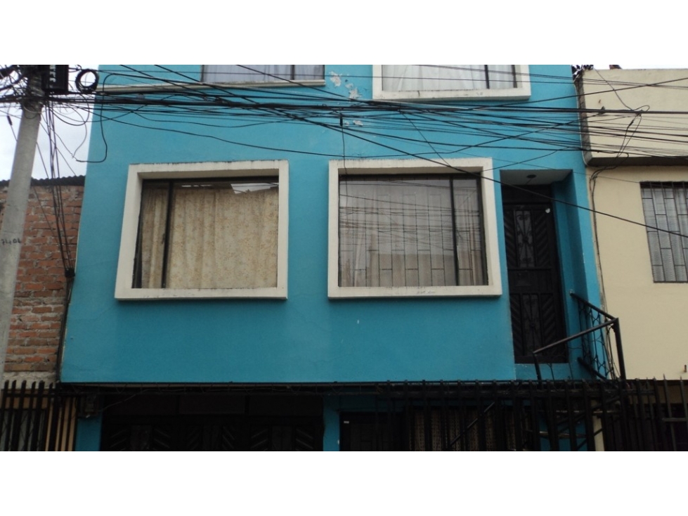 CASA en Gestion - Pasto, Nariño