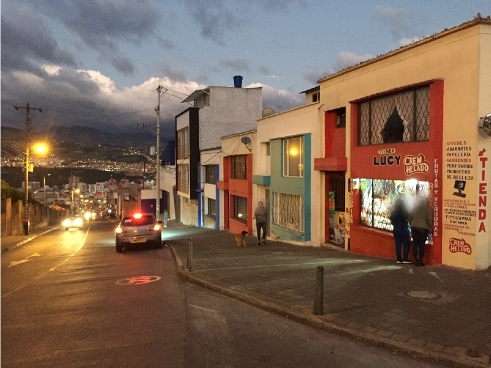 CASA en Gestion - Pasto, Nariño