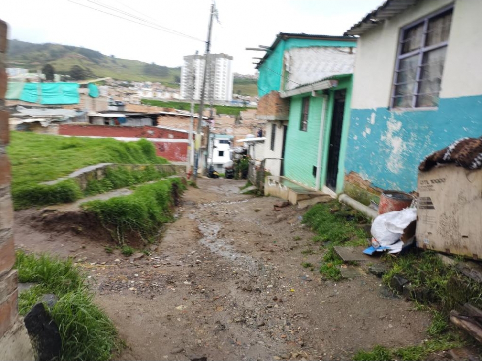 CASA en Gestion - Pasto, Nariño