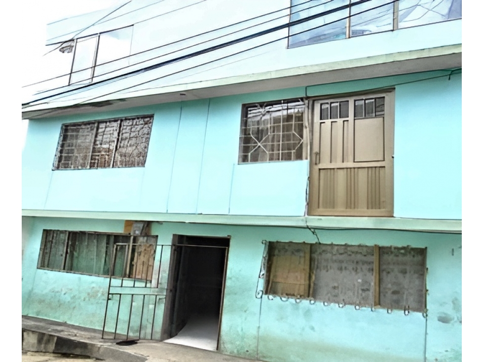 CASA en Gestion - Pasto, Nariño