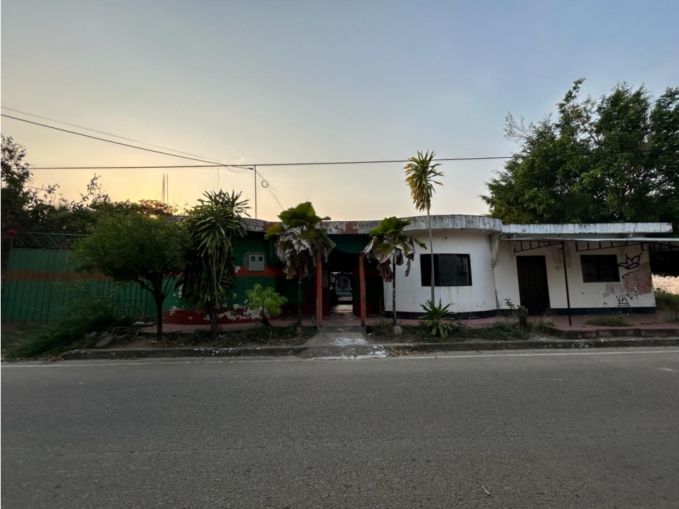 CASA en Gestion - Paz De Ariporo, Casanare