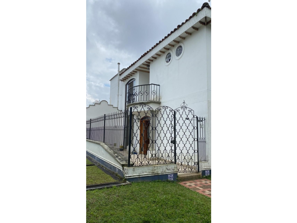 CASA en Gestion - Pereira, Risaralda