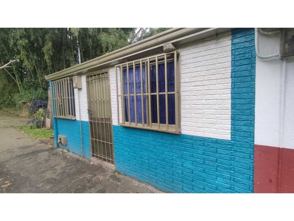CASA en Gestion - Pereira, Risaralda
