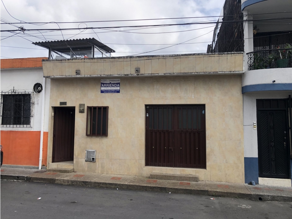 CASA en Gestion - Pereira, Risaralda