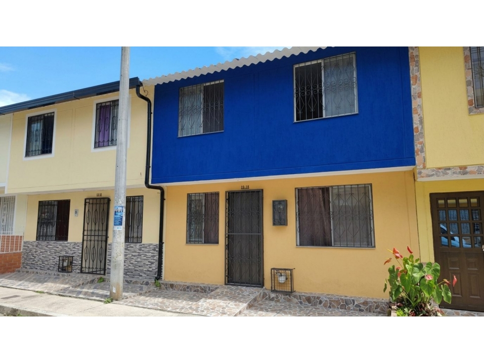 CASA en Gestion - PIEDECUESTA, SANTANDER — foto 4