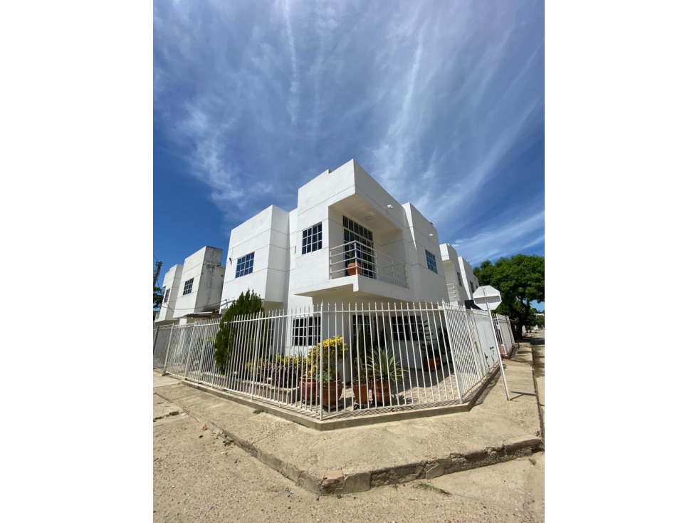 CASA en Gestion - Plato, Magdalena