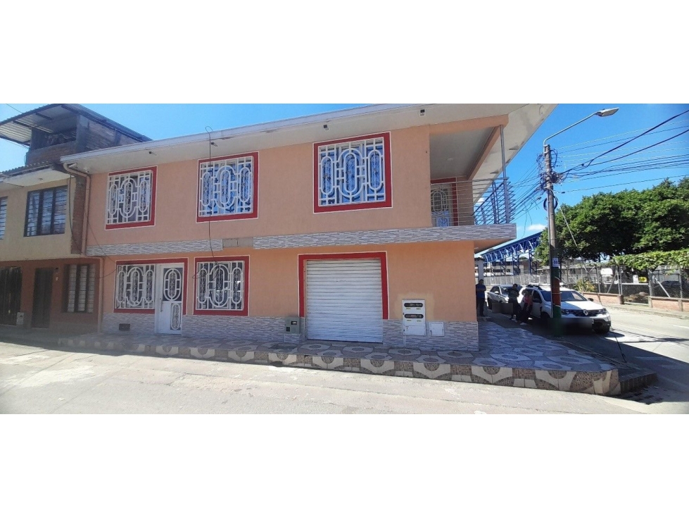 CASA en Gestion - Popayan, Cauca