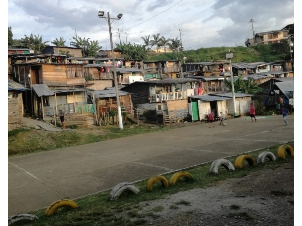 CASA en Gestion - Popayan, Cauca